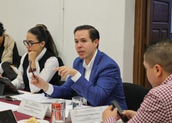 Invita el Diputado Alfredo Anaya Orozco a las michoacanas y michoacanos o no comprometer parte de su patrimonio en estas fiestas decembrinas