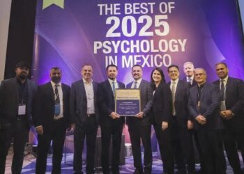 Somos Nuestra Memoria… “Lo Mejor de la Psicología en 2025”
