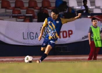 Jugadores y técnico nicolaitas son convocados al Torneo del Sol