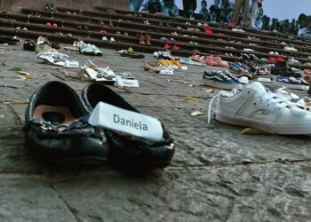 Doce mujeres en Michoacán no celebraron la Navidad; a 5 de ellas las mataron en Zamora