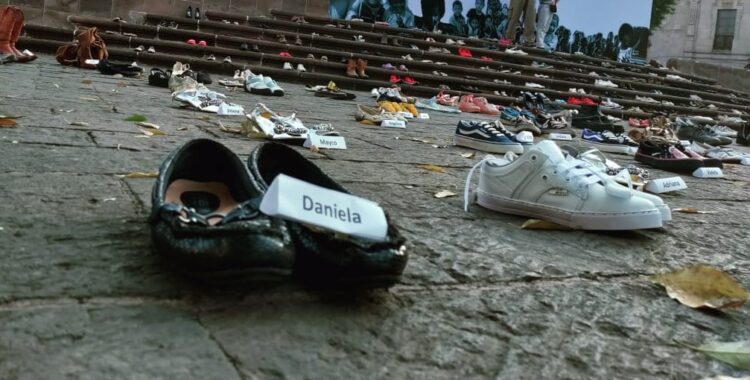 Doce mujeres en Michoacán no celebraron la Navidad; a 5 de ellas las mataron en Zamora