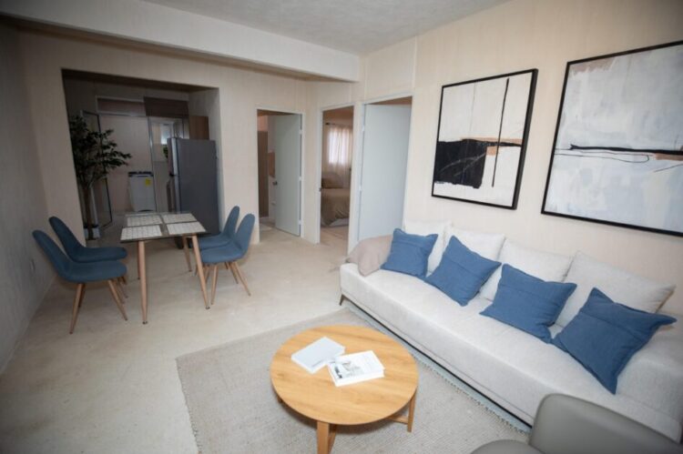 Cómo tener una casa para el Bienestar a través del Infonavit