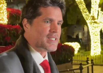 Estrena canción Eduardo Verástegui en Morelia