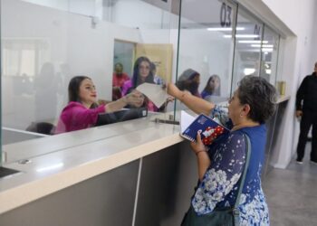 Reactiva ayuntamiento programa de cobro de predial “Morelia al Día”