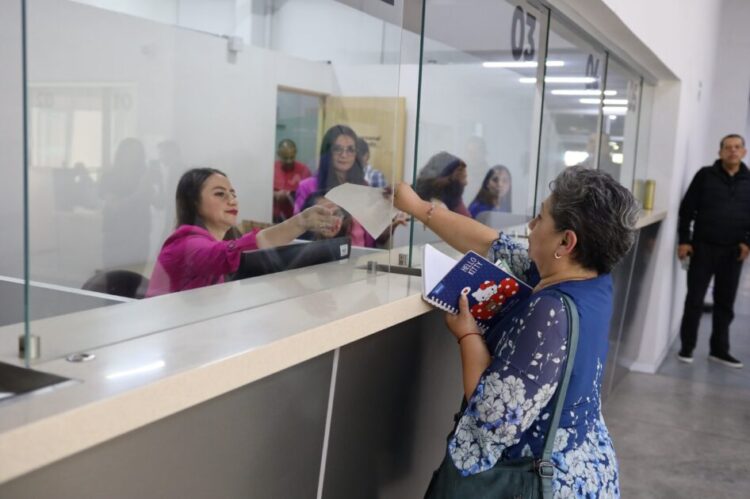 Reactiva ayuntamiento programa de cobro de predial “Morelia al Día”