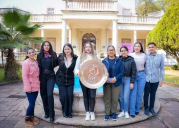 Salvador Escalante refuerza acciones de atención a la niñez, bajo el liderazgo de Dayana Pérez Mendoza