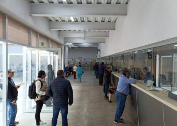 Ofrece Gobierno de Morelia 10% de descuento en el pago del predial 2026