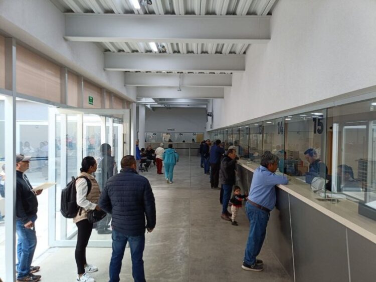 Ofrece Gobierno de Morelia 10% de descuento en el pago del predial 2026