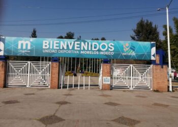 Imcufide informa cierre temporal de unidades deportivas por días festivos