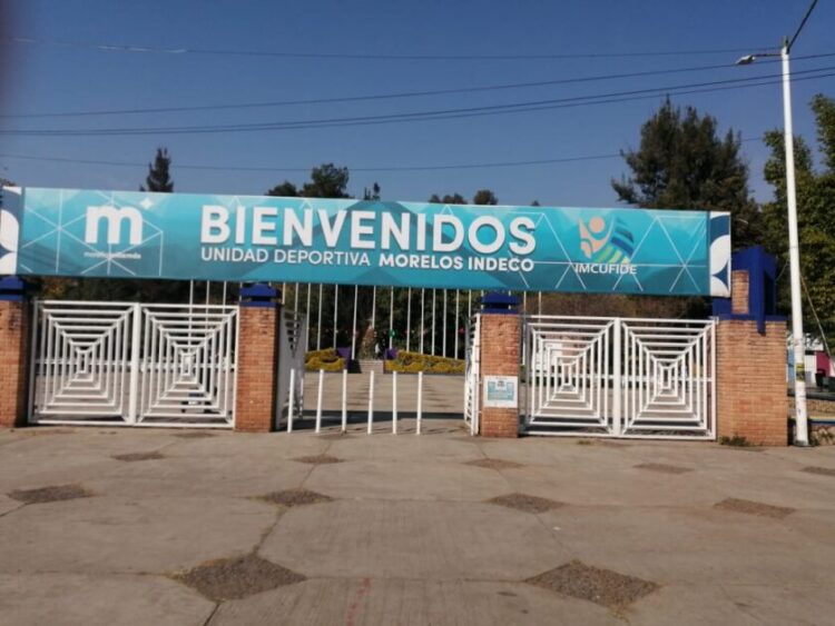 Imcufide informa cierre temporal de unidades deportivas por días festivos