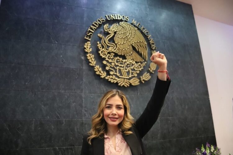 En el 2026 fortaleceremos a la agenda ciudadana con #BuenasAcciones: Brissa Arroyo