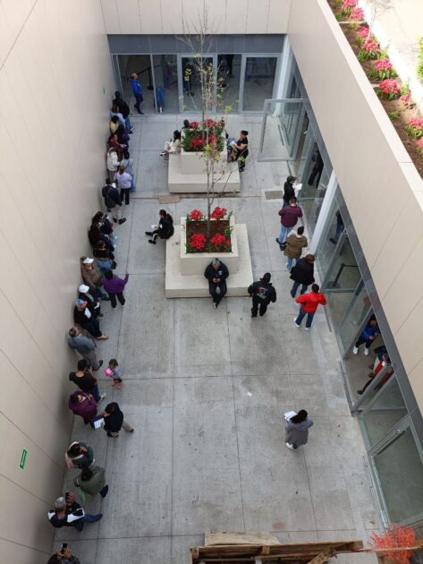 Ubica tu módulo de pago de predial más cercano