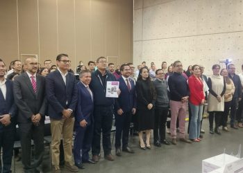 Presenta IEM Memoria del Proceso Electoral 2023–2024 y el Sistema de Información Estadística Electoral de Michoacán