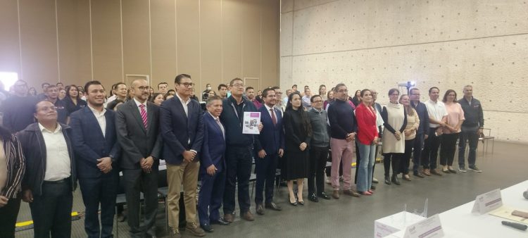 Presenta IEM Memoria del Proceso Electoral 2023–2024 y el Sistema de Información Estadística Electoral de Michoacán