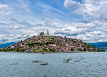 Conoce los Pueblos Mágicos de Michoacán y visitalos en esta temporada de invierno