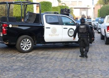 Atacan a balazos a periodista en Uruapan; reportan a otro joven heridos y activan protocolo de protección