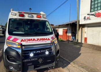 Saldo blanco durante Fiestas Decembrinas y de Fin de Año en Salvador Escalante