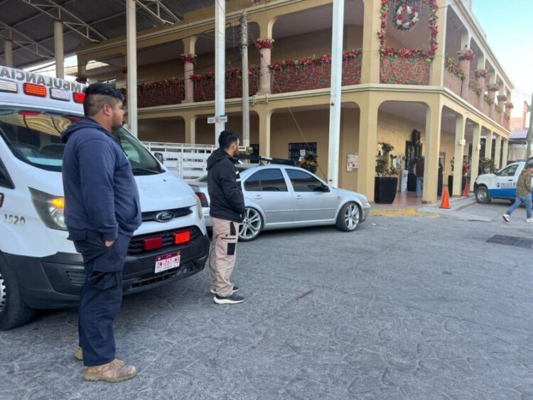 Sin daños ni afectaciones en Michoacán tras sismo; PC activa protocolos de atención