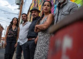 Somos Nuestra Memoria… “Panorama 2026: Entre el Recorte Presupuestal y la Resiliencia Comunitaria”