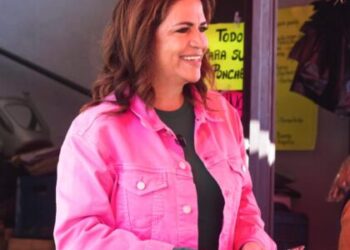 Aumento de 13% al salario mínimo, paso firme hacia la prosperidad compartida: Fabiola Alanís