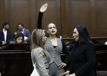 Incremento al salario mínimo fortalece la justicia social y la economía familiar: Sandra Arreola