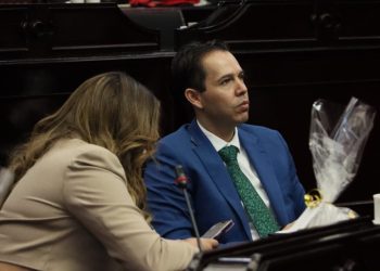 Invita Alfredo Anaya Orozco a aprovechar estímulos fiscales del 2026 en Michoacán