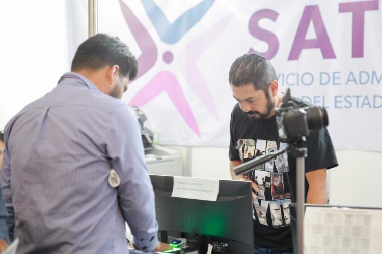 Paga el refrendo vehicular en enero por solo $1,130 pesos