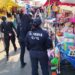 Garantizada la seguridad para los Reyes Magos en Michoacán