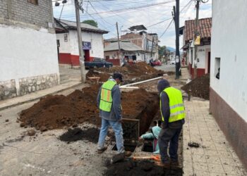 Impulsa Dayana Pérez Mendoza descuento del 50% en multas y recargos del predial en Salvador Escalante