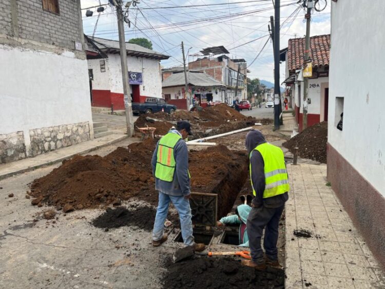 Impulsa Dayana Pérez Mendoza descuento del 50% en multas y recargos del predial en Salvador Escalante