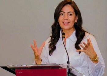 Lista la SEE preinscripciones digitales para el ciclo 2026-2027: Gabriela Molina