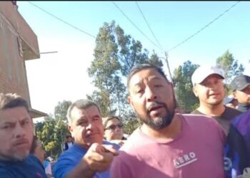 Condena AMIPAC Enérgicamente la Agresión a la Periodista Pilar García en la Comunidad de El Calvario, Mpo. de Quiroga