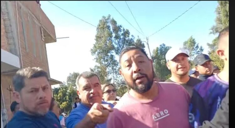 Condena AMIPAC Enérgicamente la Agresión a la Periodista Pilar García en la Comunidad de El Calvario, Mpo. de Quiroga