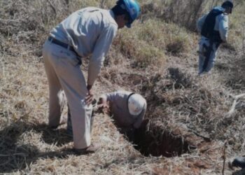 Practicas reiteradas de huachicol encienden alertas de seguridad en Tarímbaro