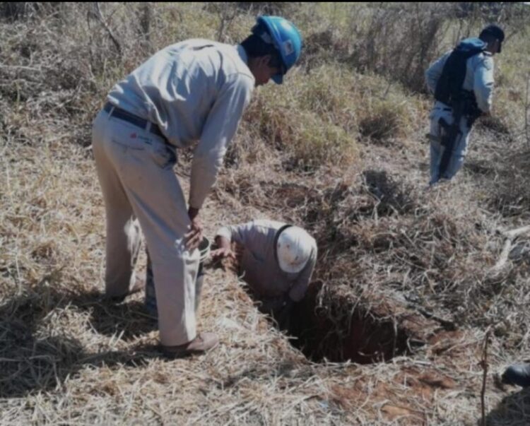Practicas reiteradas de huachicol encienden alertas de seguridad en Tarímbaro