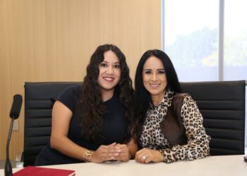 Respalda Lucila Martínez designaciones para fortalecer la seguridad y la justicia en Morelia