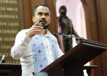 Congreso debe poner lupa a la gestión financiera de la UMSNH: Hugo Rangel, ante fallas de administración presupuestal