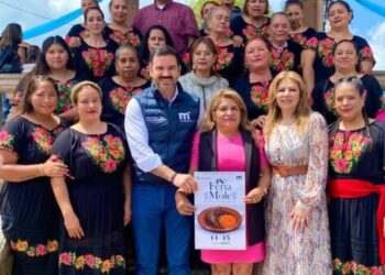 Gobierno de Morelia fortalece la economía local con ferias y festivales
