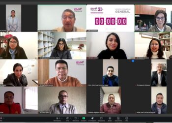 Aprueba IEM Financiamiento Público a Partidos Políticos para el 2026