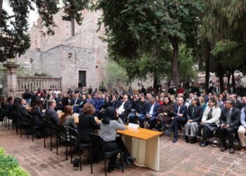 Presenta Consejo Ciudadano de Morelia informe de actividades 2025