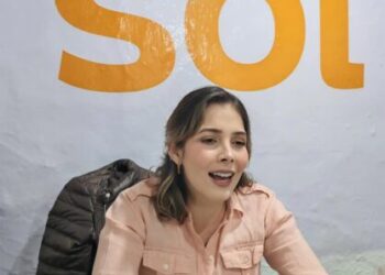 Para avanzar hacia la justicia social es necesario  reforzar la participación de la sociedad civil: Brissa Arroyo