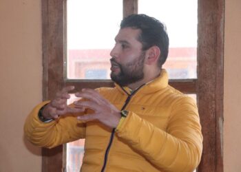 PRD Michoacán se pronuncia por la permanencia y autonomía de los Órganos Electorales en México