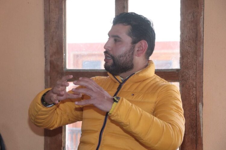 PRD Michoacán se pronuncia por la permanencia y autonomía de los Órganos Electorales en México