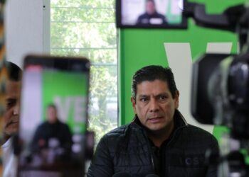 Destaca Ernesto Núñez avances y agenda legislativa en la Cámara de Diputados