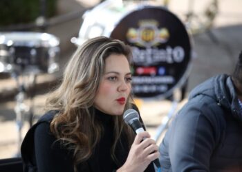 Presenta SeCultura Morelia Carnaval del Torito de Petate 2026