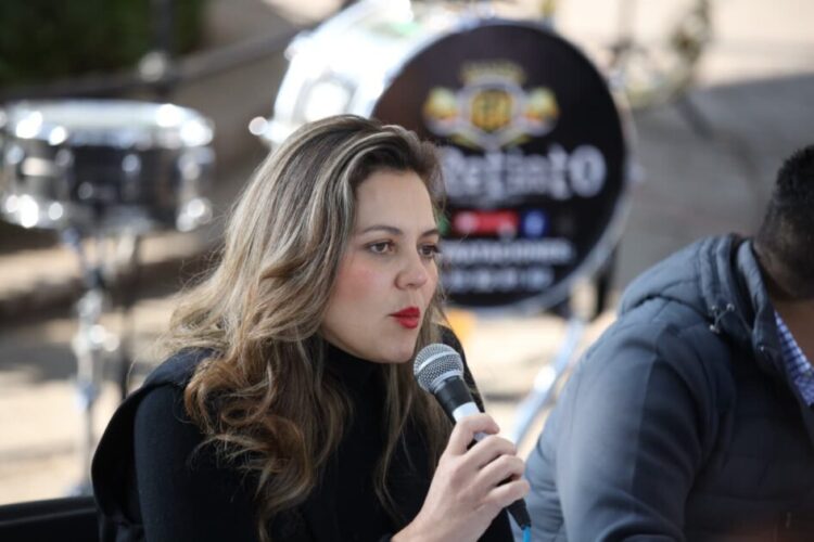 Presenta SeCultura Morelia Carnaval del Torito de Petate 2026