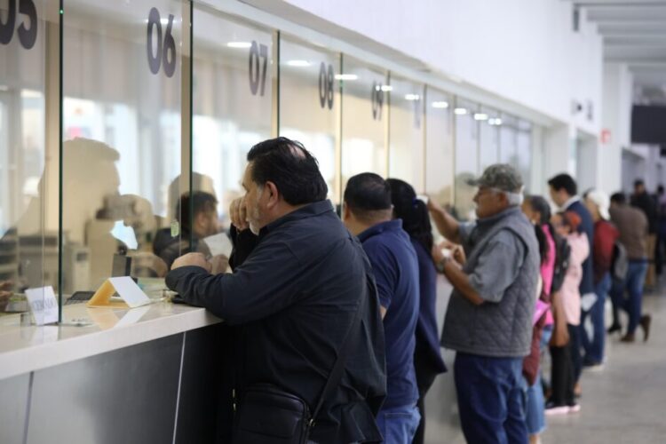 En enero, Gobierno de Morelia otorga 10% de descuento en el pago del predial 2026