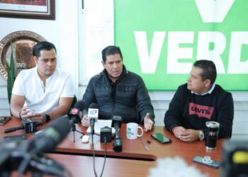Diputado Ernesto Núñez destaca alta productividad legislativa y presenta su agenda de trabajo
