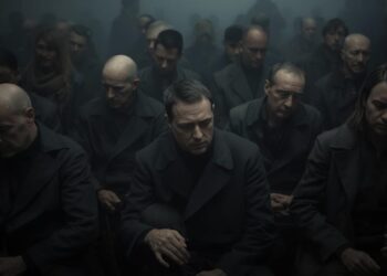 Somos Nuestra Memoria…¿ESTAMOS EN UN “BURNOUT COLECTIVO”?