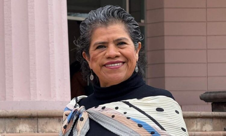 Reconoce AMIPAC más de 13 años de labor periodística de Magda Guzmán, al frente del área de comunicación de la FGE